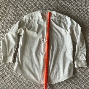 Nordstrom White Dress shirt